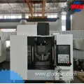 Nmc-70vsp Vertical Machining Centre with 4th and 5th Axis Options
